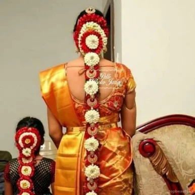 Apple Beauty Care ( Beauty Parlour, Beautician institute, Bridal Makeup in Madurai ), Madurai - Photo 4
