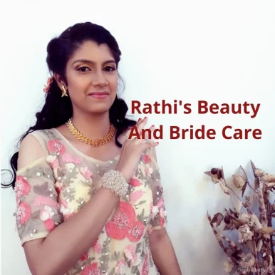 Rathi's Bridal Studio, Madurai - Photo 4