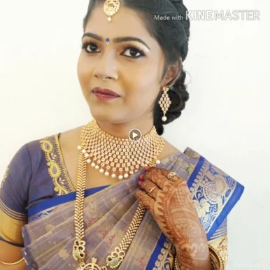 Rathi's Bridal Studio, Madurai - Photo 5