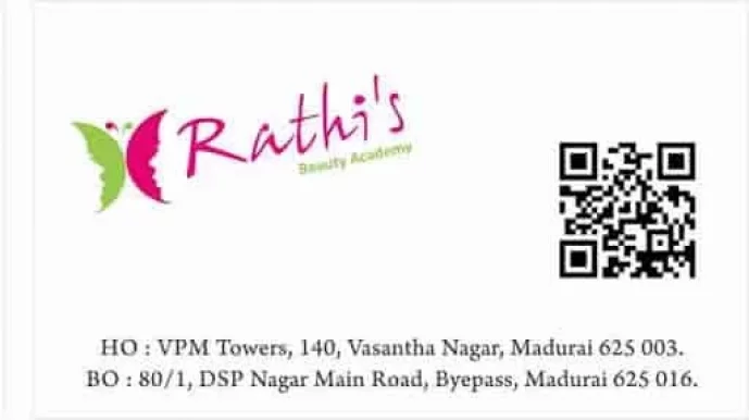 Rathi's Bridal Studio, Madurai - Photo 1