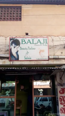 Balaji Beauty Saloon, Madurai - Photo 3