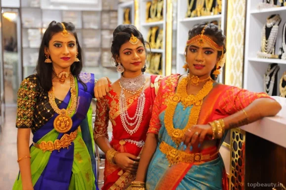 Dheya Beauty Parlour., Madurai - Photo 2