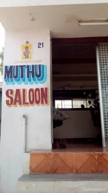 Muthu Salon, Madurai - Photo 2