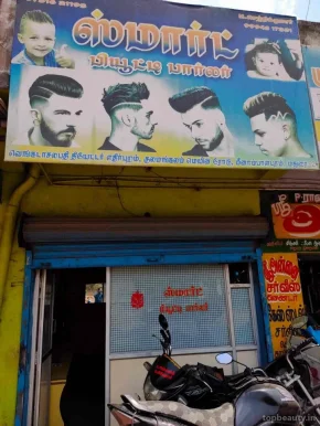 Smart Beauty Parlour, Madurai - Photo 4