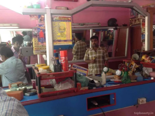 Babu Salon, Madurai - Photo 6