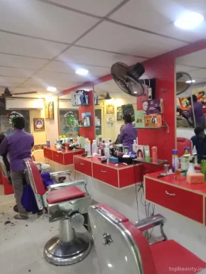 Tonee Beauty Parlour & Hair Styler, Madurai - Photo 3