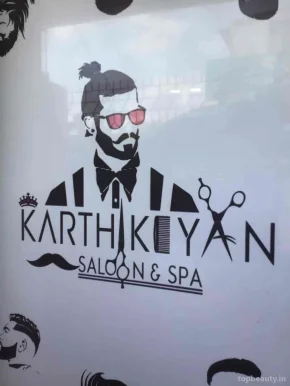 Karthikeyan Saloon & Spa, Madurai - Photo 6