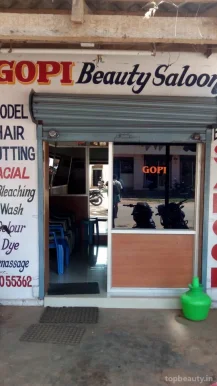 Gopi Beauty Saloon, Madurai - Photo 2