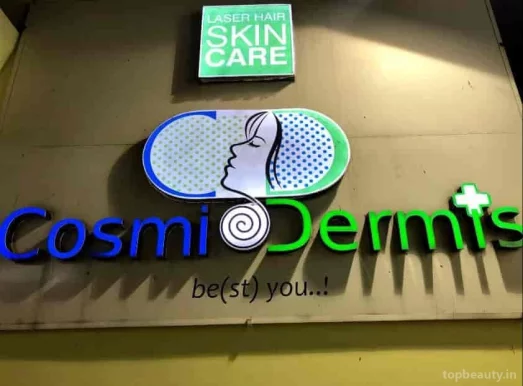 Cosmidermis Skin Care, Madurai - Photo 2