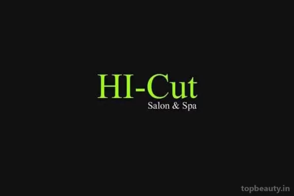 Hi Cut Saloon, Madurai - Photo 4