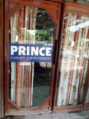 Prince Hair Dressers, Madurai - Photo 8