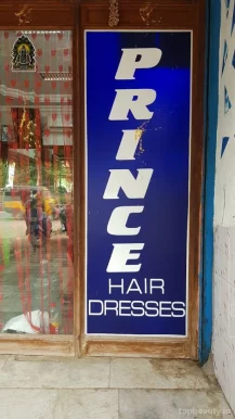 Prince Hair Dressers, Madurai - Photo 3