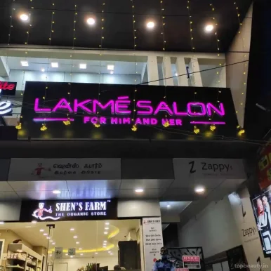 Lakme Salon, Madurai - Photo 4