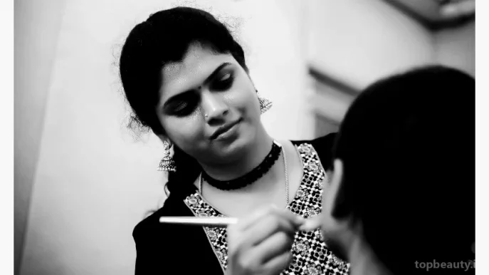 Neelima Makeup Studio & Salon, Madurai - Photo 6