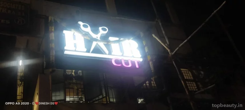 Hair cut, Madurai - Photo 8
