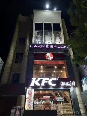 Lakme Salon, Madurai - Photo 8