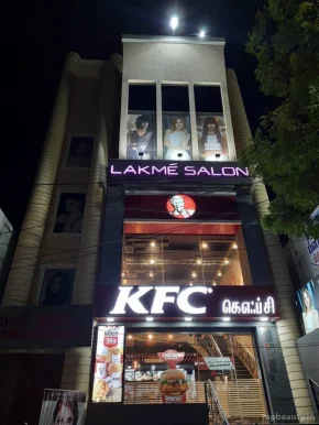 Lakme Salon, Madurai - Photo 2