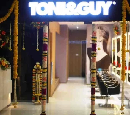 Toni&guy, Madurai, Madurai - Photo 4