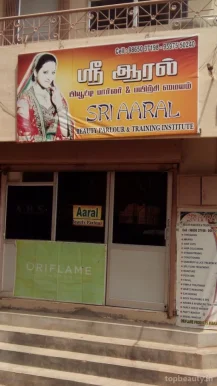 Sri Aaral Beauty Salon & Training Institute, Madurai - Photo 2
