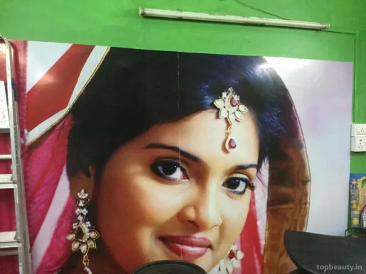 Sahana's Ladies Beauty Salon & Spa, Madurai - Photo 2