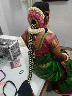 Shree Lakshana Beauty Parlour, Madurai - Photo 1