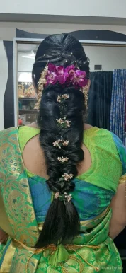 Shree Lakshana Beauty Parlour, Madurai - Photo 3