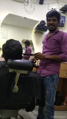 Hair Waves Saloon & Spa, Madurai - Photo 3