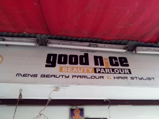 Good Nice Beauty Parlour And Hair Stylist, Madurai - Photo 3