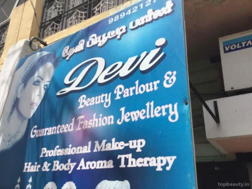 Devi Beauty Parlour, Madurai - Photo 7