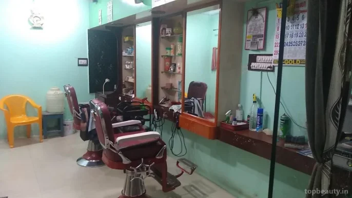 Life Style Hair Saloon, Madurai - 