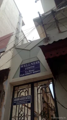 Wellness Centre, Madurai - Photo 1