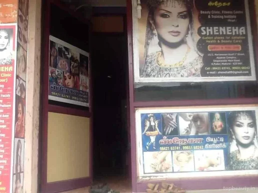 Sheneha Beauty Parlour, Madurai - Photo 5