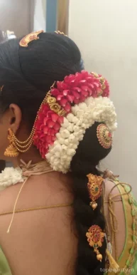 Neha's makeup artist, Madurai - Photo 1