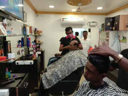 New style salon, Madurai - Photo 1