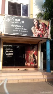 Boomika Beauty Parlour, Madurai - Photo 1