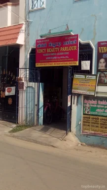 Vincy Beauty Parlour, Madurai - Photo 1