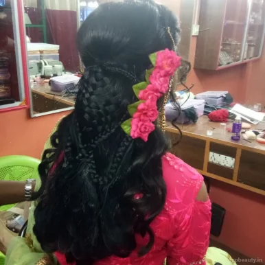 Nirmala Beauty Parlour, Madurai - Photo 1