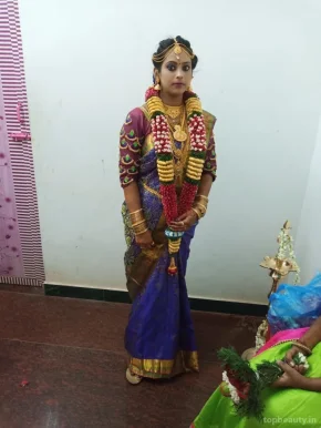 Nirmala Beauty Parlour, Madurai - Photo 3