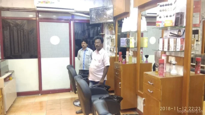 PlayBoy SPA & Salon, Madurai - Photo 1