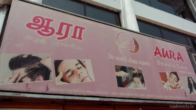 Aura Beauty Care, Madurai - Photo 1