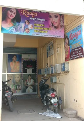 Raaga Beauty Parlour, Madurai - Photo 4