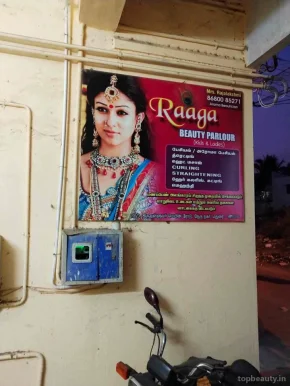 Raaga Beauty Parlour, Madurai - Photo 1