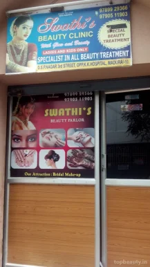 Swathi's Beauty Clinic, Madurai - Photo 1