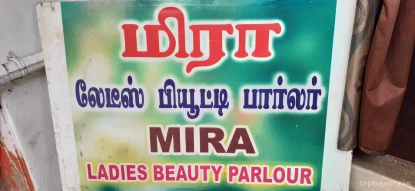 Mira Herbal Beauty Parlour, Madurai - Photo 4