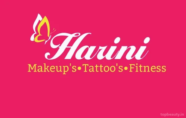 Harini Makeup Studio, Madurai - Photo 3