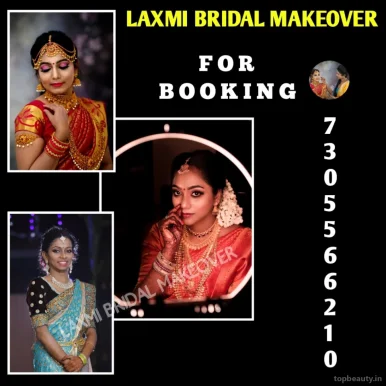 Laxmi Beauty Parlour & Boutique, Madurai - Photo 4
