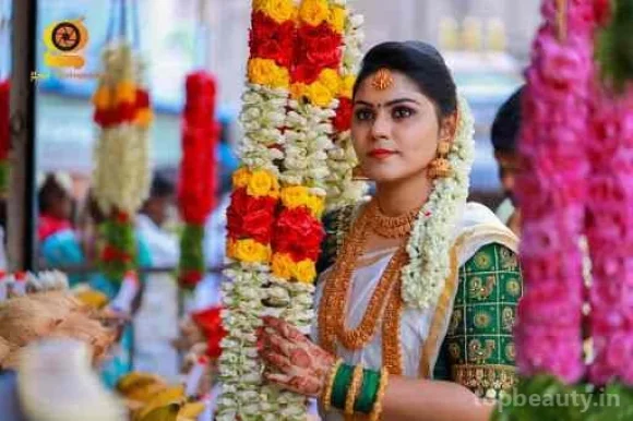 Sana's Bridal Boutique and Makeup Studio | Bridal Makeup in Madurai, Madurai - Photo 7