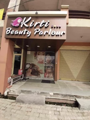 Kirti Beauty Parlour, Meerut - Photo 1