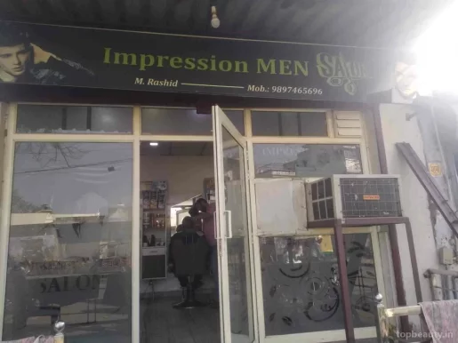 Impression Men Salon, Meerut - Photo 2