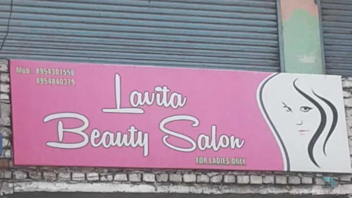 Lavita Beauty Salon, Meerut - Photo 3